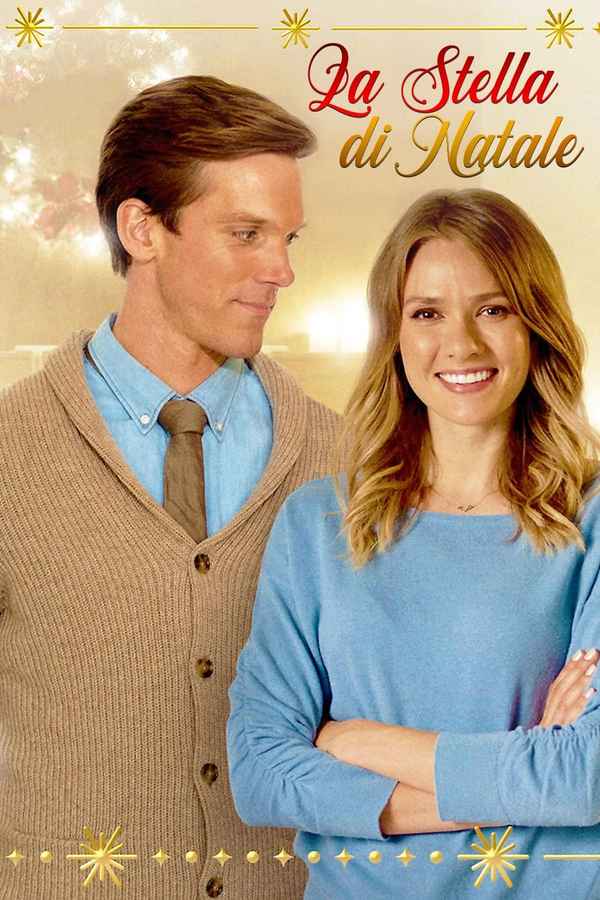 Spotlight on Christmas Poster 7