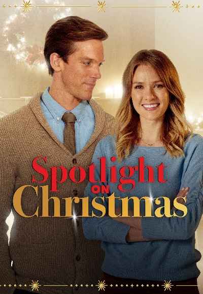 Spotlight on Christmas