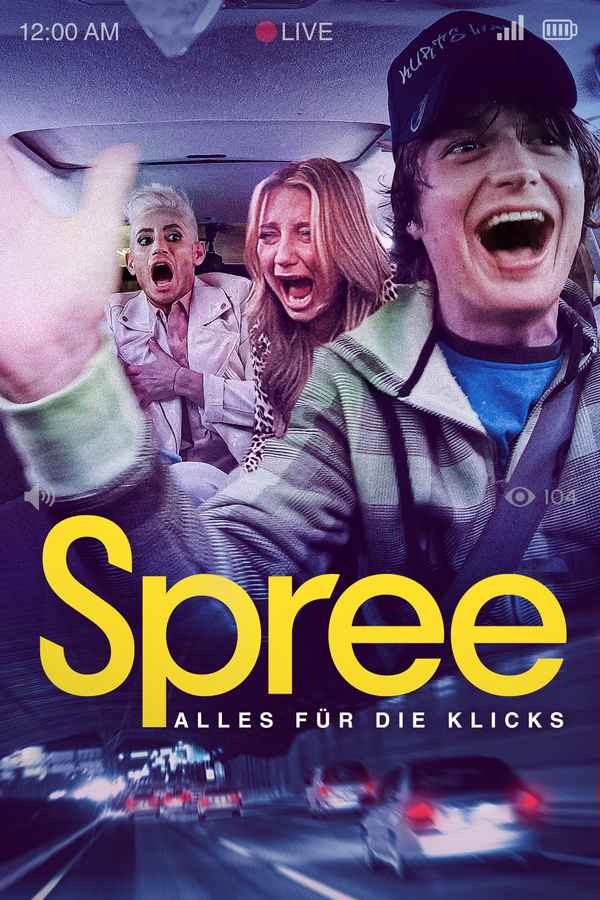Spree Poster 3