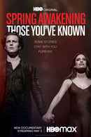 Spring Awakening: Those You've Known Poster 6
