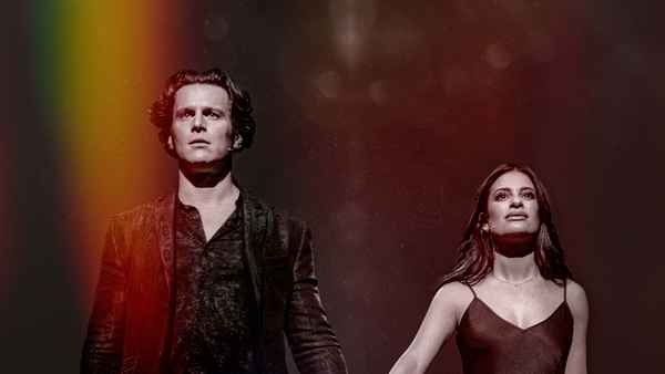 Spring Awakening: Those You've Known Poster 3