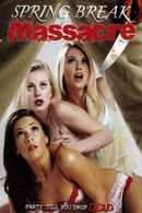 Spring Break Massacre Poster 1