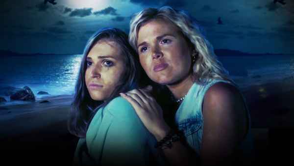 Spring Break Nightmare Poster 5