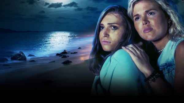 Spring Break Nightmare Poster 6