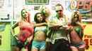 Spring Breakers Poster 4