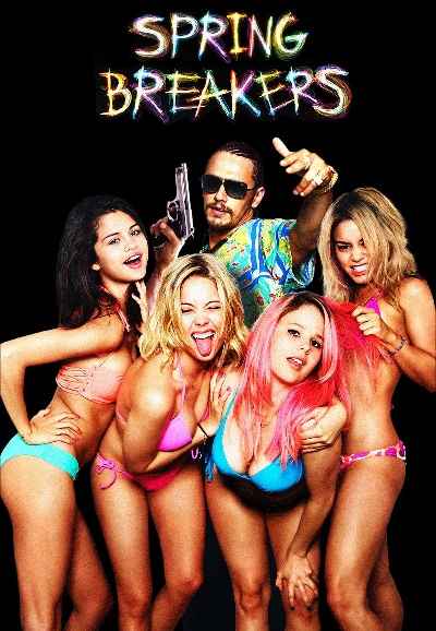 Spring Breakers