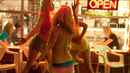 Spring Breakers Poster 1
