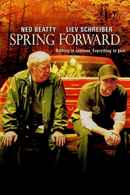 Spring Forward Poster 6