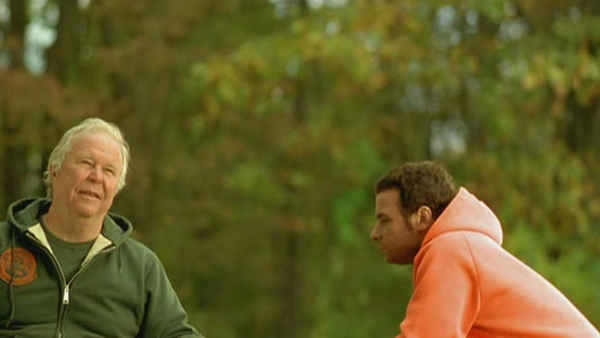 Spring Forward Poster 1