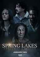 Spring Lakes Poster 2