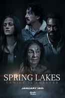 Spring Lakes Poster 1