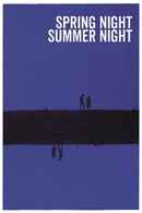 Spring Night, Summer Night Poster 6