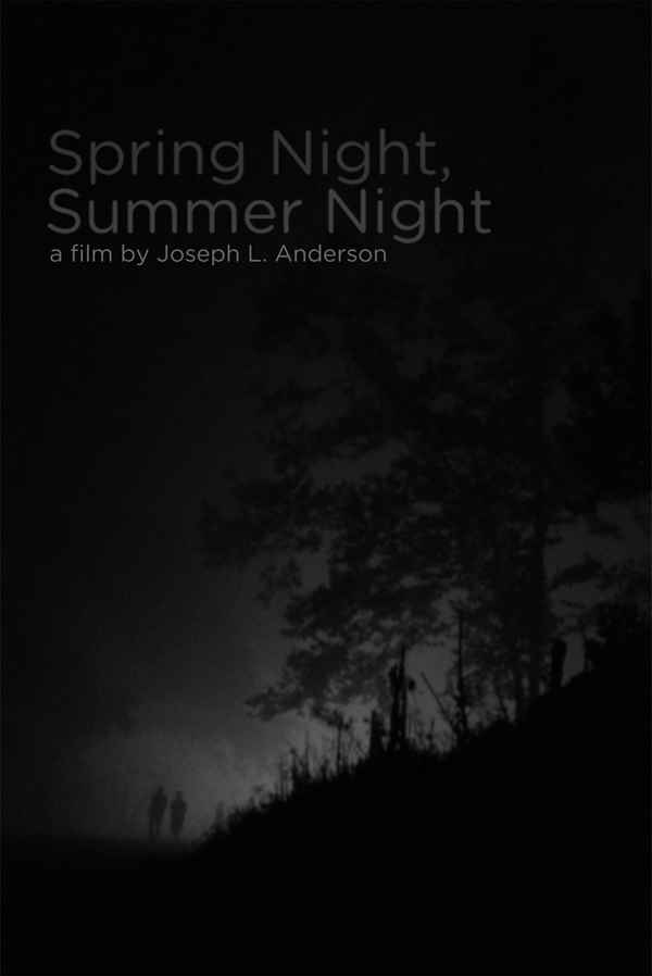 Spring Night, Summer Night Poster 5