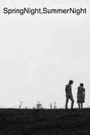 Spring Night, Summer Night Poster 7