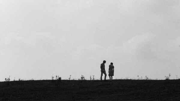 Spring Night, Summer Night Poster 4