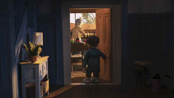 Spring Roll Dream Poster 3