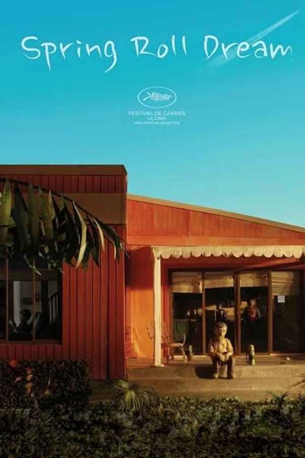 Spring Roll Dream Poster 4