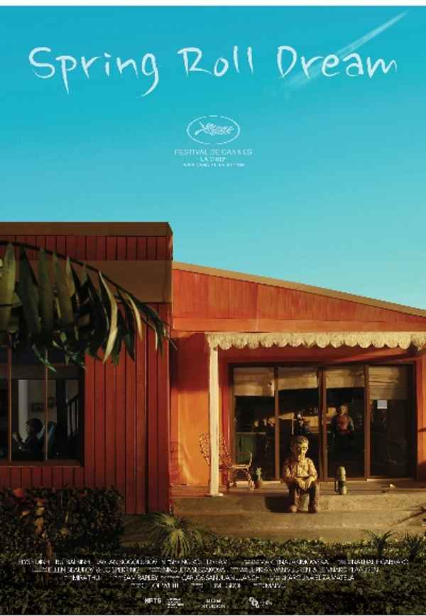 Spring Roll Dream Poster 5