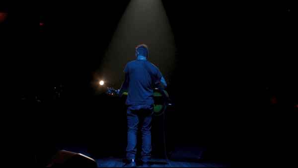 Springsteen On Broadway Poster 3