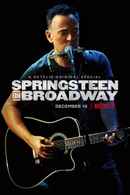 Springsteen On Broadway Poster 6
