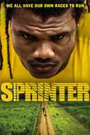 Sprinter Poster 6