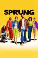 Sprung Poster 3