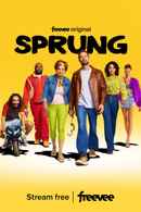Sprung Poster 4