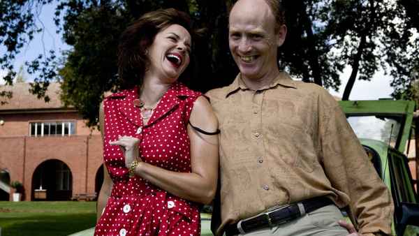 Spud 2: The Madness Continues Poster 2