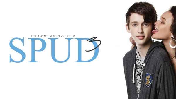 Spud 3: Learning to Fly Poster 3