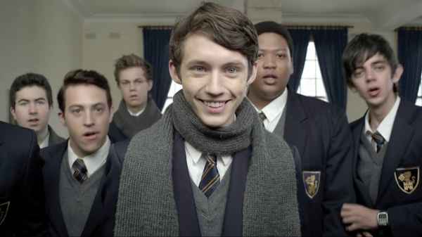 Spud 3: Learning to Fly Poster 1