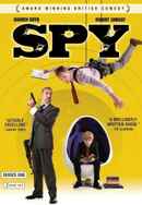 Spy Poster 6