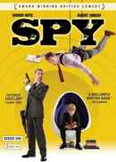 Spy Poster 3