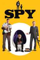 Spy Poster 1