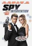 Spy Intervention Poster 1