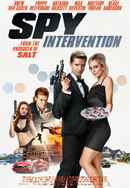 Spy Intervention Poster 4