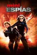 Spy Kids Poster 7