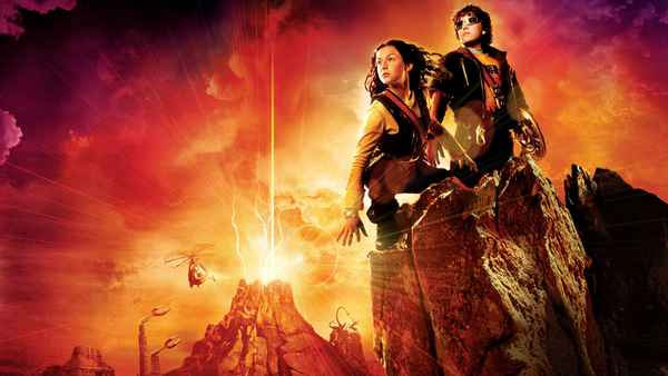 Spy Kids 2: The Island of Lost Dreams Poster 5