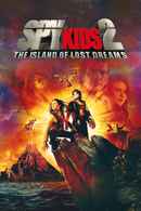 Spy Kids 2: The Island of Lost Dreams Poster 1