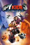 Spy Kids 3-D: Game Over Poster 3