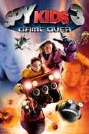 Spy Kids 3-D: Game Over Poster 4