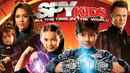 Spy Kids 4 Poster 3