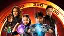 Spy Kids: All the Time in the World Poster 2