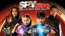 Spy Kids: All the Time in the World Poster 1