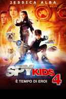 Spy Kids: All the Time in the World Poster 5
