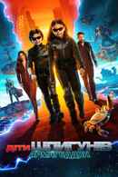 Spy Kids: Armagedon Poster 2