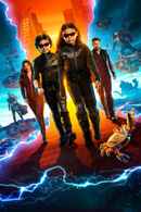 Spy Kids: Armagedon Poster 3