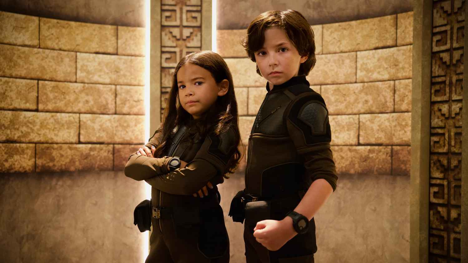 Spy Kids: Armagedon Movie (2023) | Release Date, Cast, Trailer, Songs