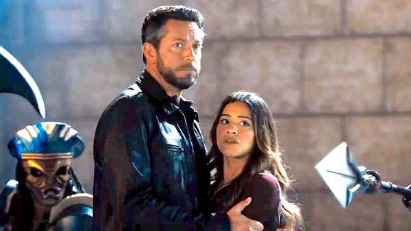 Spy Kids: Armagedon Poster 6