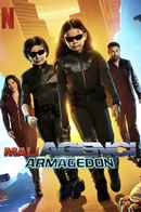 Spy Kids: Armagedon Poster 5