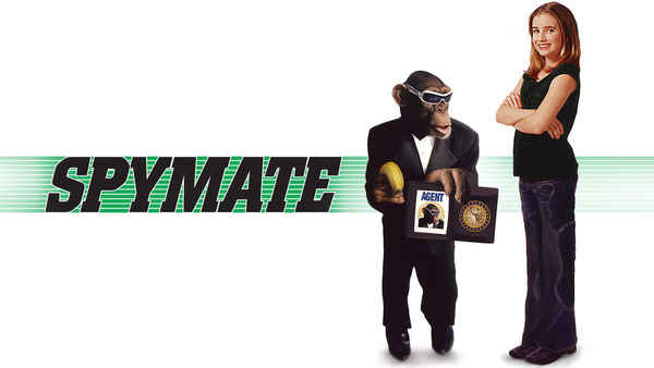 Spymate Poster 5